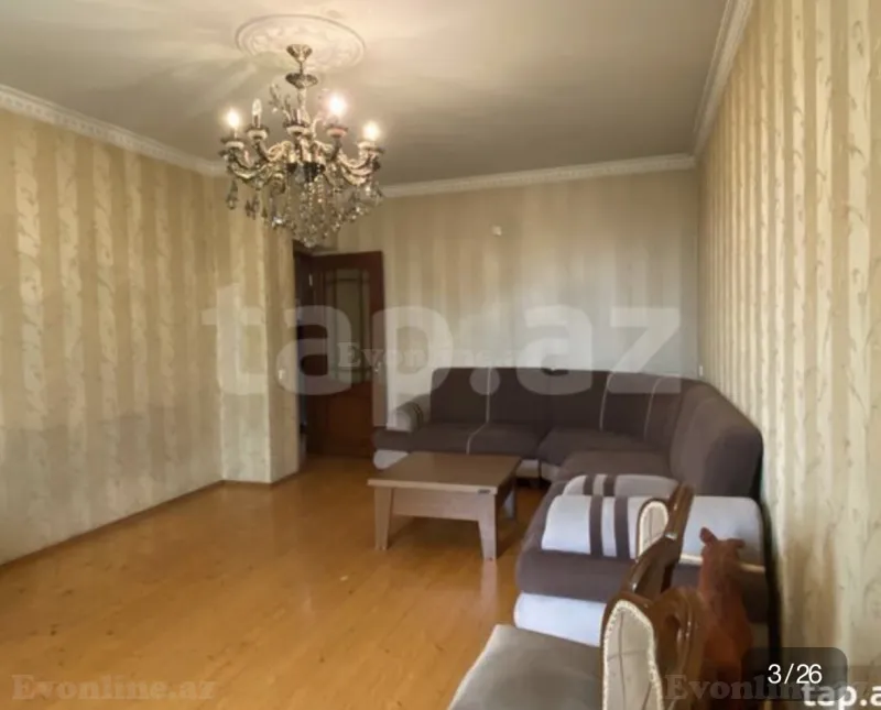 5 otaqlı həyət evi satılır — Binəqədi, Bakı - şəkil 9