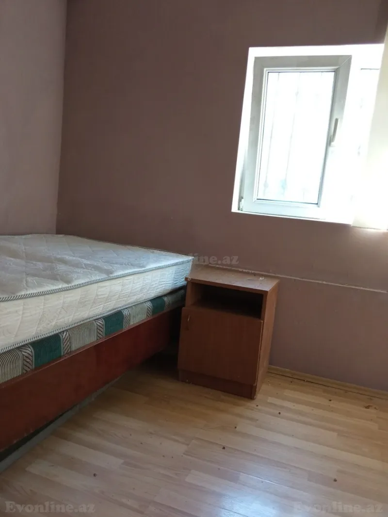 3 otaqlı köhnə tikili mənzil kirayə verilir — 28 May m., Bakı - şəkil 3