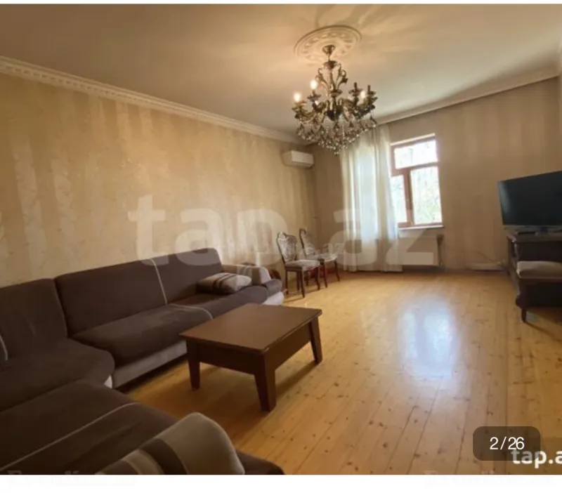 5 otaqlı həyət evi satılır — Binəqədi, Bakı - şəkil 10