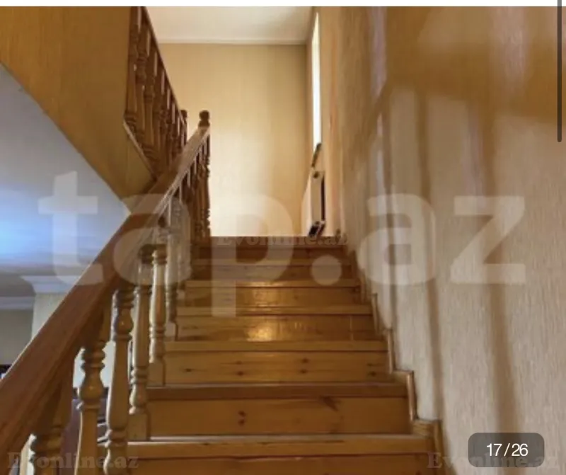 5 otaqlı həyət evi satılır — Binəqədi, Bakı - şəkil 11