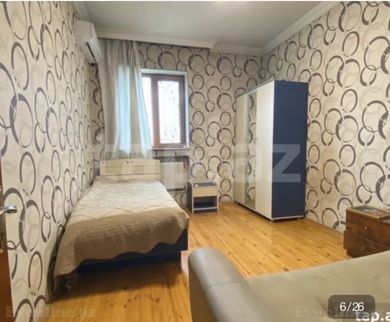 5 otaqlı həyət evi satılır — Binəqədi, Bakı - şəkil 15