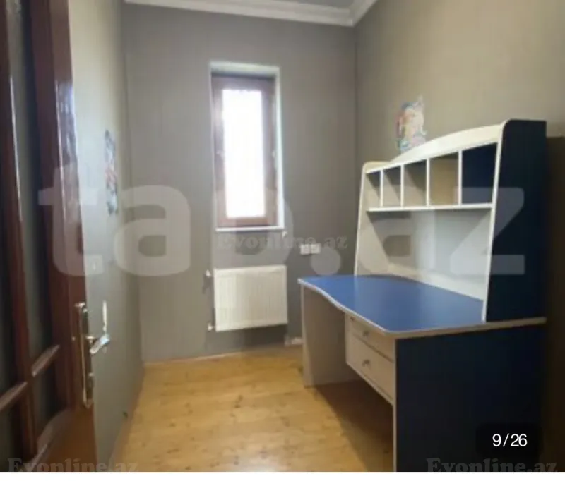 5 otaqlı həyət evi satılır — Binəqədi, Bakı - şəkil 17