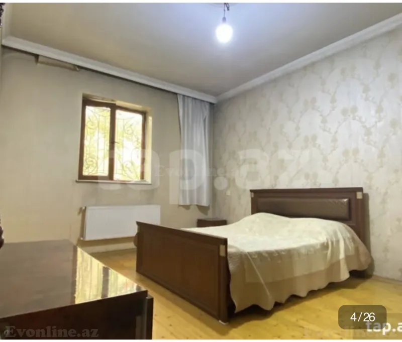 5 otaqlı həyət evi satılır — Binəqədi, Bakı - şəkil 19