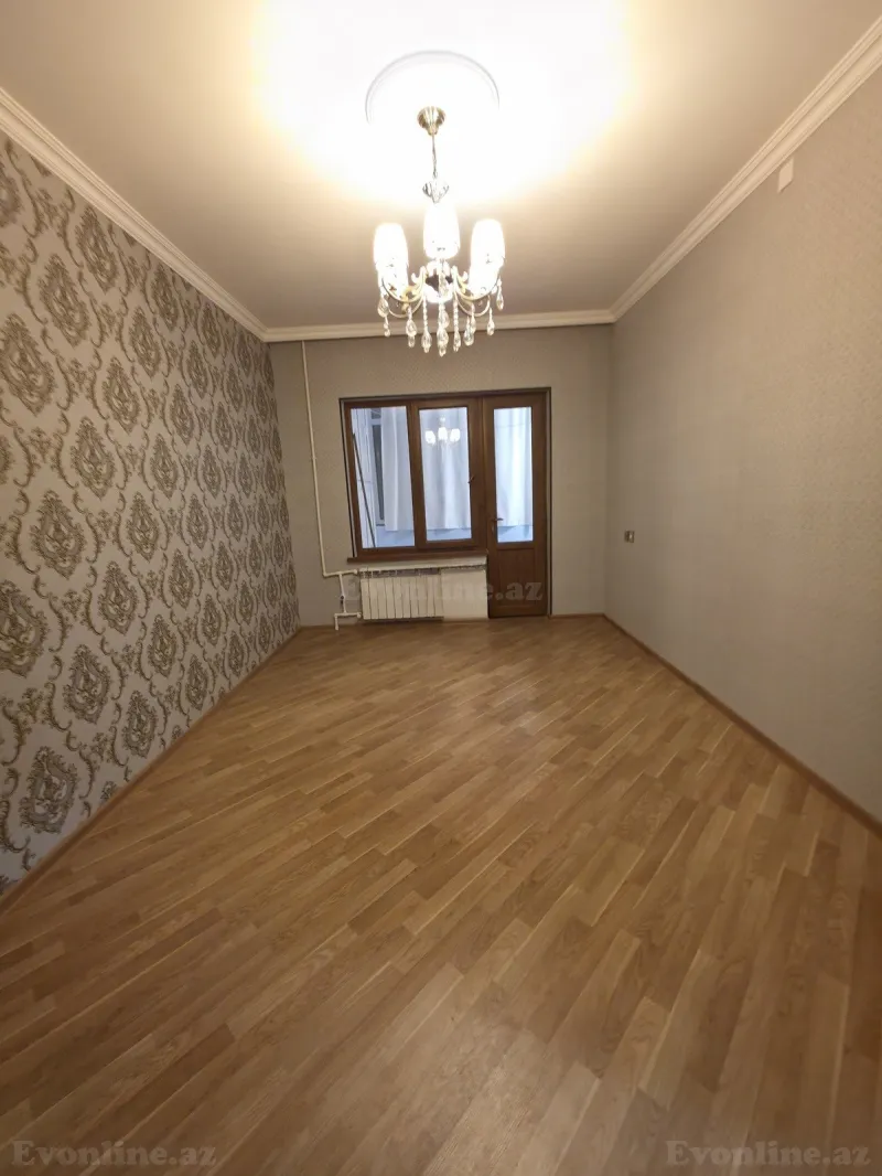 3 otaqlı köhnə tikili mənzil satılır — Bakıxanov, Bakı - şəkil 7