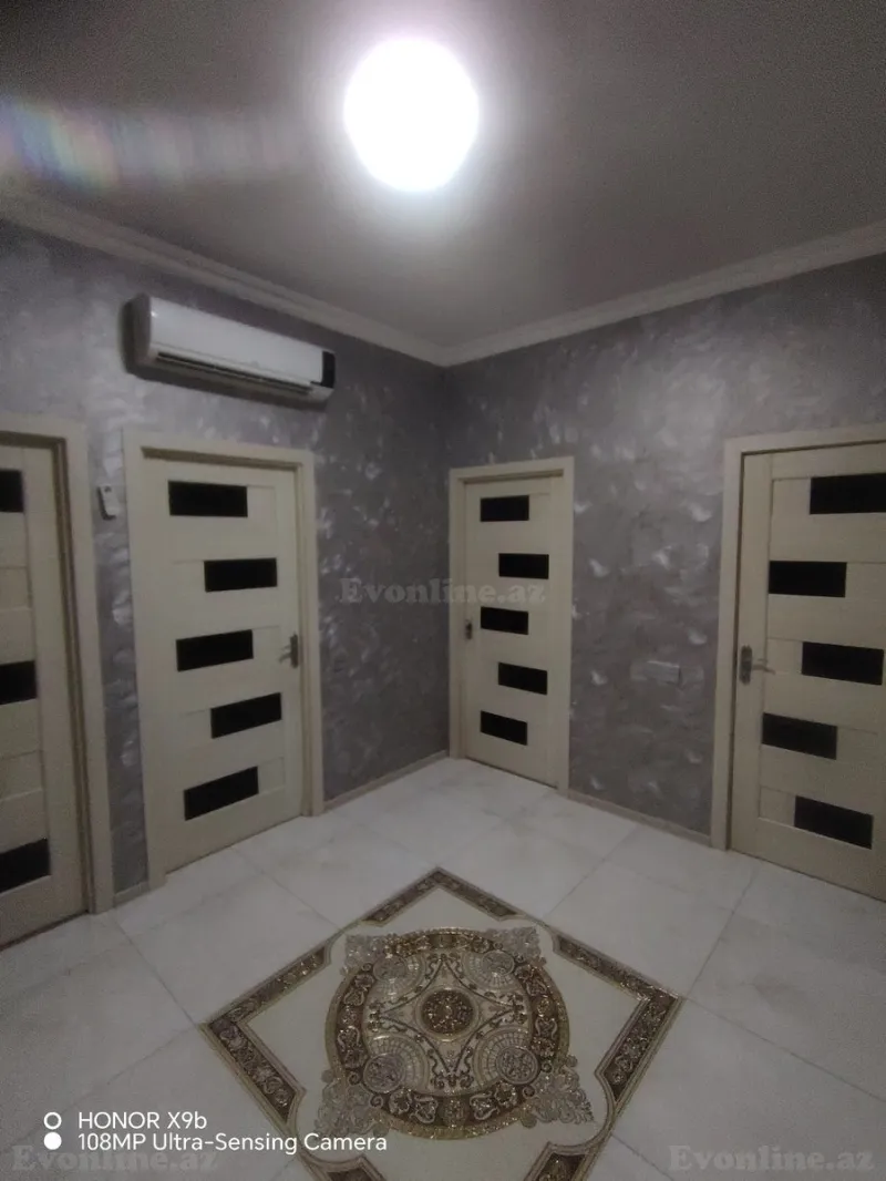 2 otaqlı yeni tikili mənzil satılır — Abşeron r., Bakı - şəkil 2