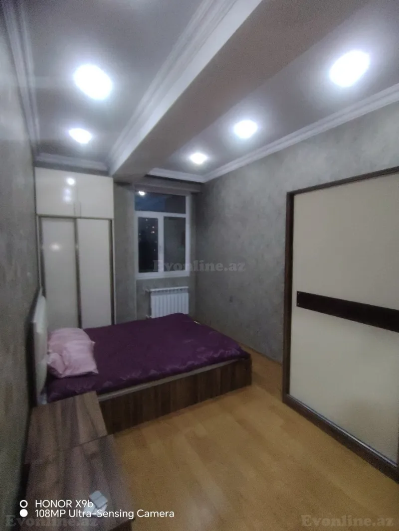 2 otaqlı yeni tikili mənzil satılır — Abşeron r., Bakı - şəkil 4