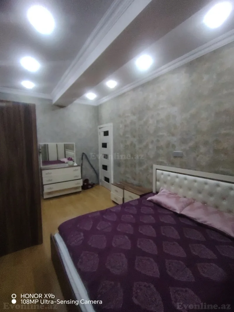 2 otaqlı yeni tikili mənzil satılır — Abşeron r., Bakı - şəkil 5