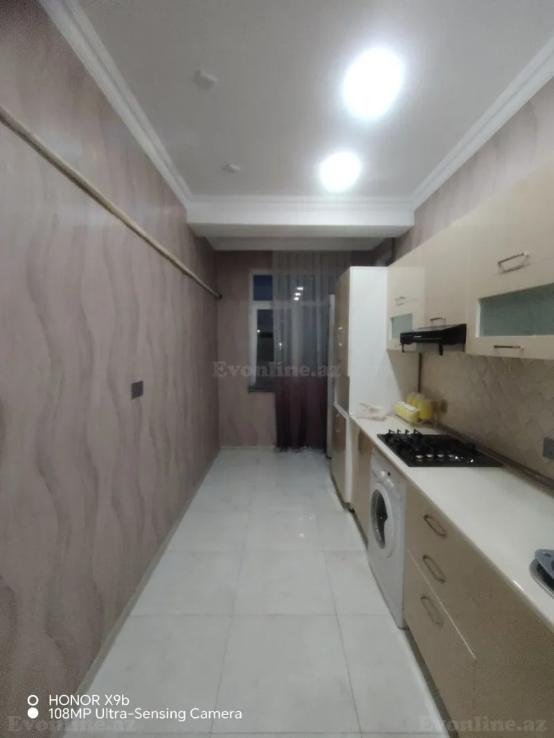 2 otaqlı yeni tikili mənzil satılır — Abşeron r., Bakı - şəkil 6