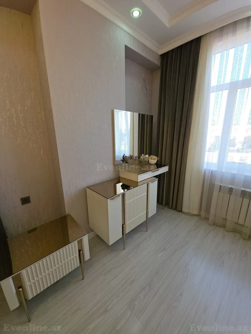 3 otaqlı yeni tikili mənzil satılır — Bakıxanov, Bakı - şəkil 8