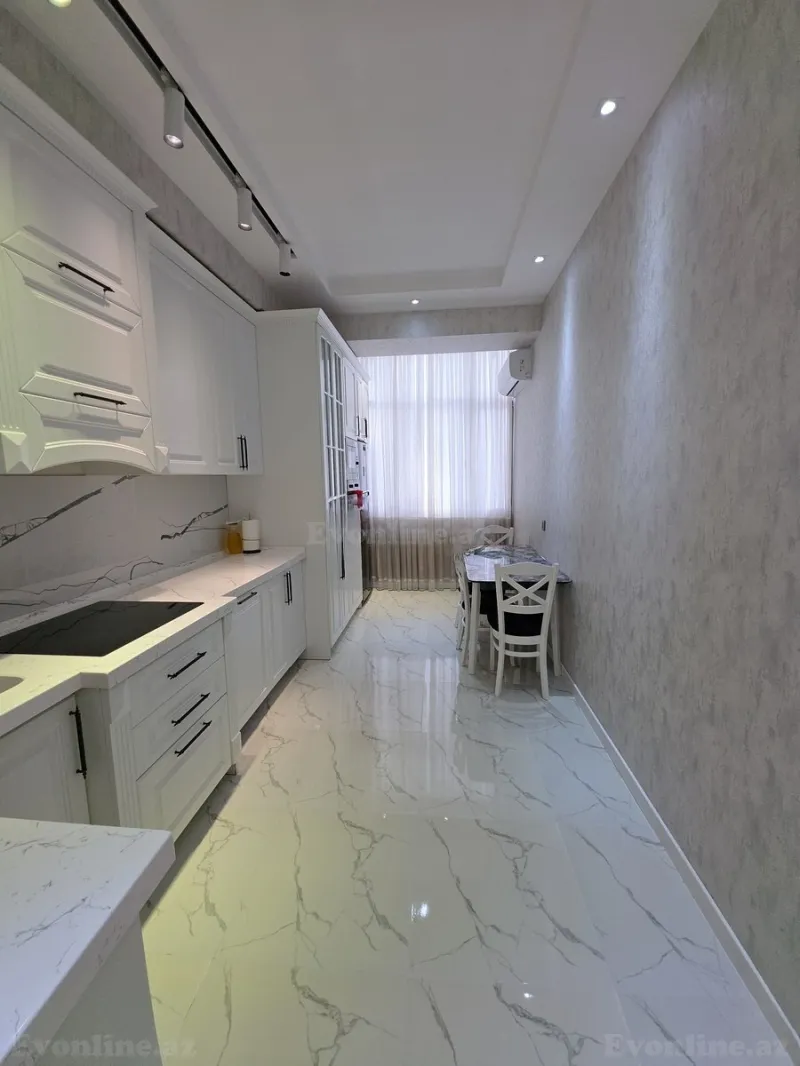 3 otaqlı yeni tikili mənzil satılır — Bakıxanov, Bakı - şəkil 20