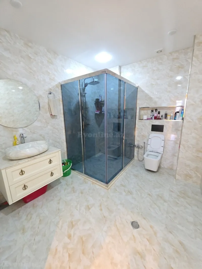 3 otaqlı yeni tikili mənzil satılır — Bakıxanov, Bakı - şəkil 25