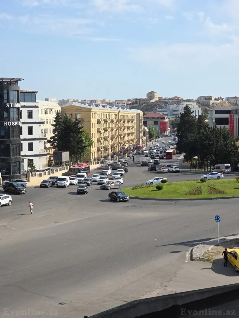 3 otaqlı yeni tikili mənzil satılır — Bakıxanov, Bakı - şəkil 30