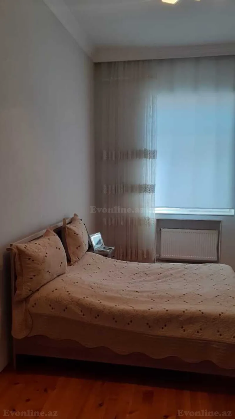 6 otaqlı həyət evi satılır — Əhmədli, Bakı - şəkil 16