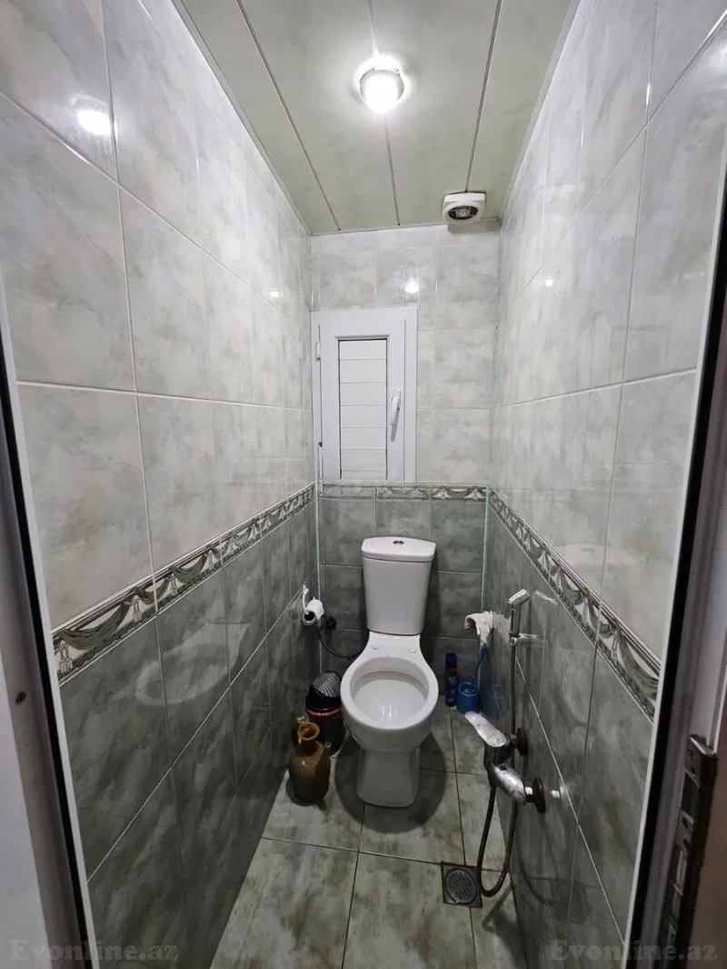 4 otaqlı köhnə tikili mənzil satılır — 7-ci mikrorayon, Bakı - şəkil 11