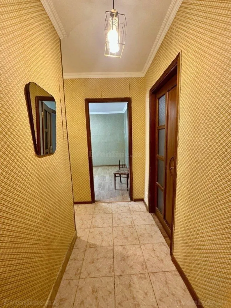 Ofis kirayə verilir — Elmlər Akademiyası m., Bakı - şəkil 6