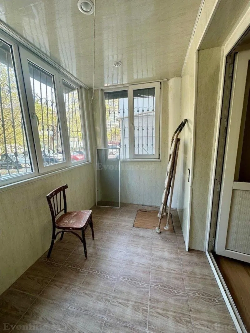 Ofis kirayə verilir — Elmlər Akademiyası m., Bakı - şəkil 8