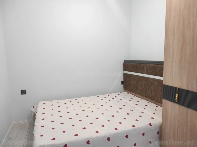 3 otaqlı yeni tikili mənzil satılır — Abşeron r., Bakı - şəkil 7