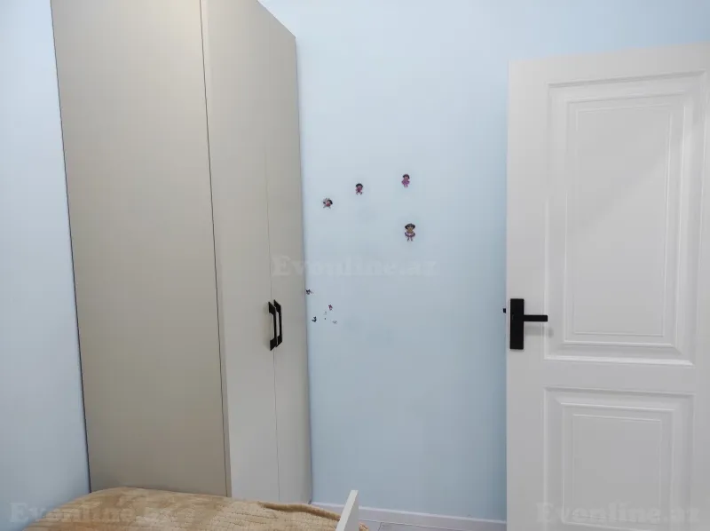 3 otaqlı yeni tikili mənzil satılır — Abşeron r., Bakı - şəkil 12