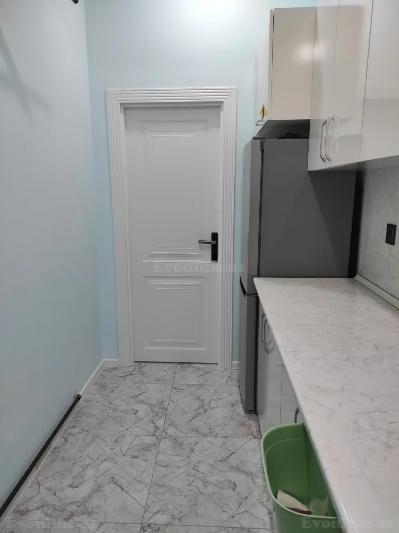 3 otaqlı yeni tikili mənzil satılır — Abşeron r., Bakı - şəkil 14