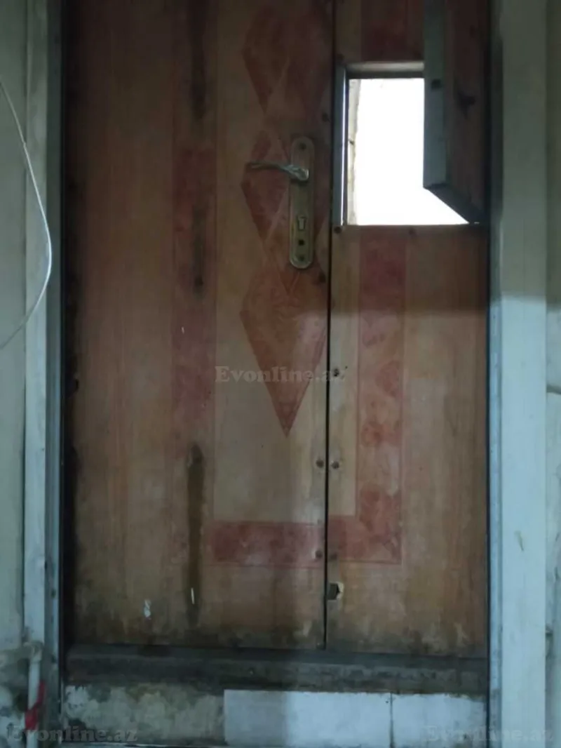 1 otaqlı köhnə tikili mənzil kirayə verilir — 28 May m., Bakı - şəkil 9