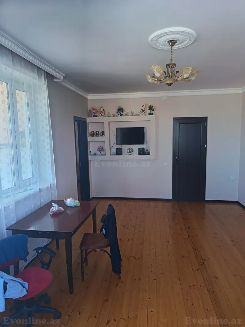 3 otaqlı həyət evi satılır — Türkan, Bakı - şəkil 9