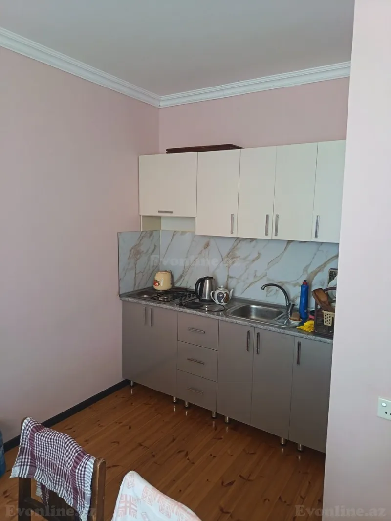 3 otaqlı həyət evi satılır — Türkan, Bakı - şəkil 11