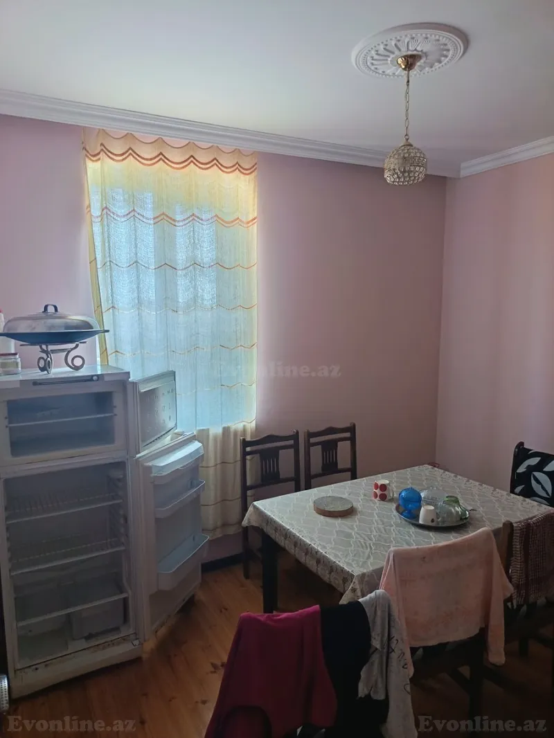 3 otaqlı həyət evi satılır — Türkan, Bakı - şəkil 12