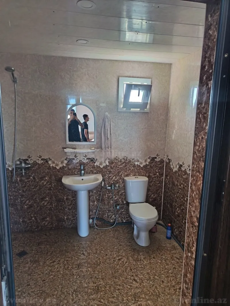 3 otaqlı həyət evi satılır — Türkan, Bakı - şəkil 14