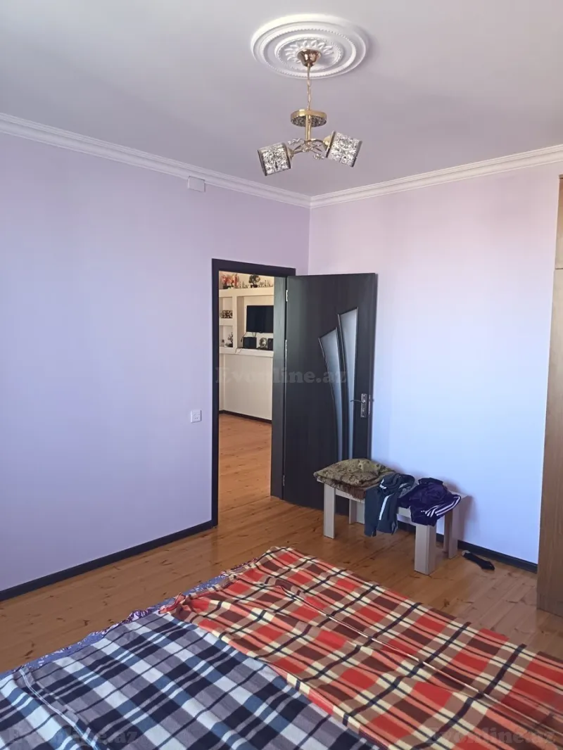 3 otaqlı həyət evi satılır — Türkan, Bakı - şəkil 18