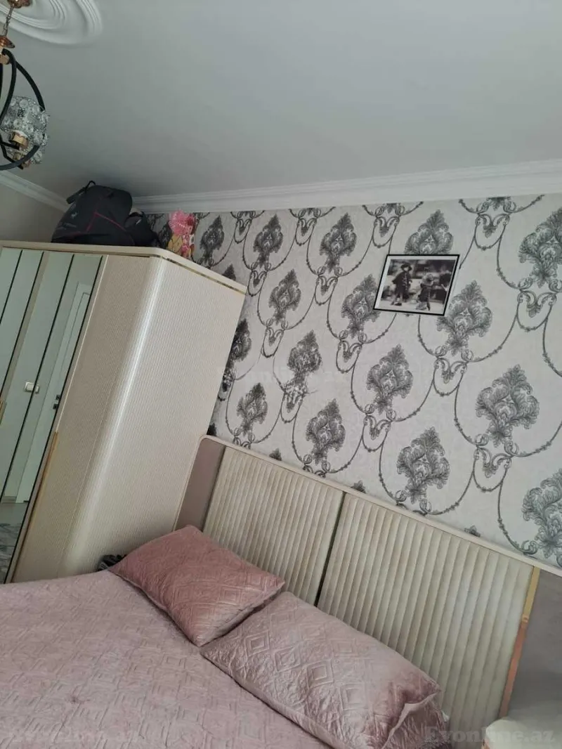 2 otaqlı köhnə tikili mənzil satılır — Yasamal, Bakı - şəkil 16