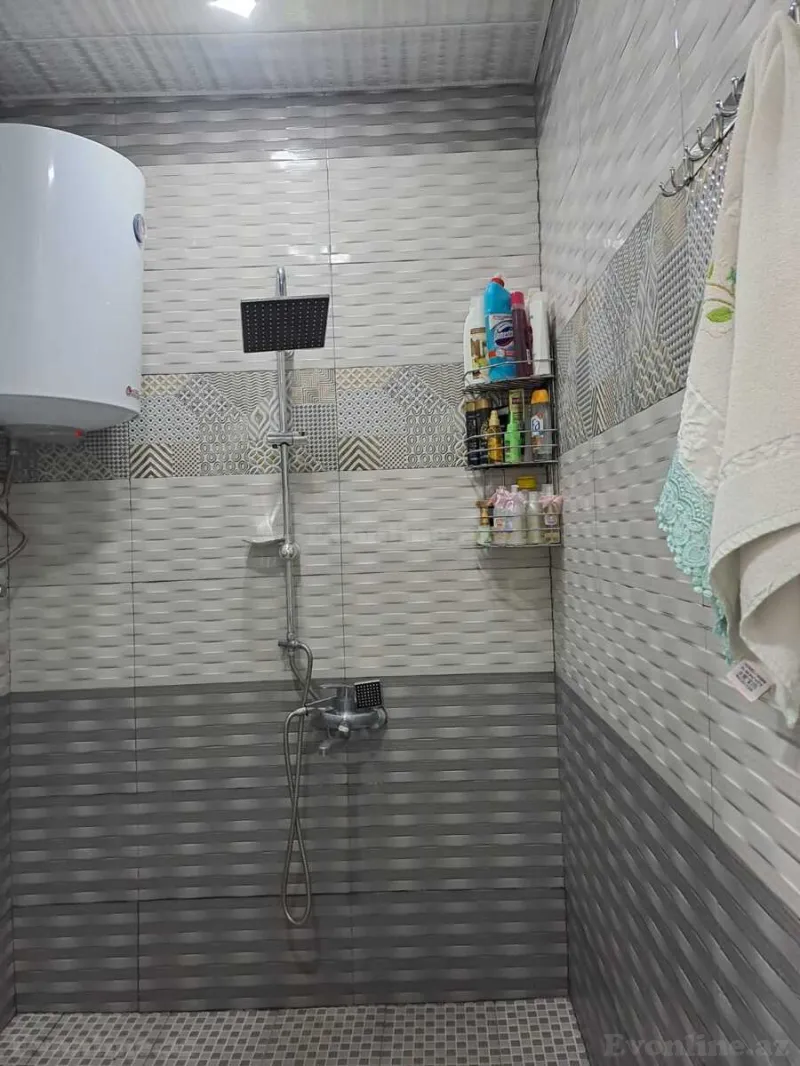 2 otaqlı köhnə tikili mənzil satılır — Yasamal, Bakı - şəkil 24