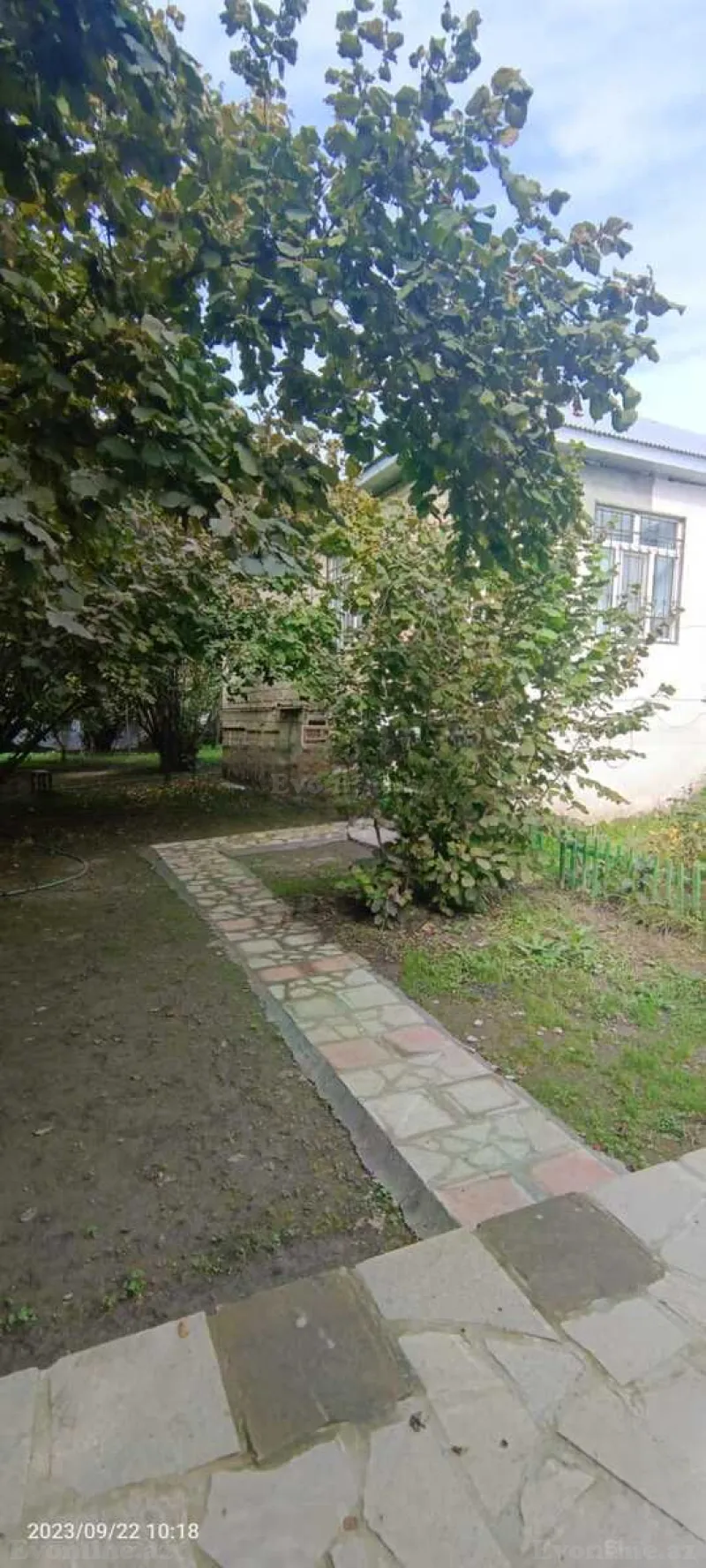 4 otaqlı həyət evi satılır — Qəbələ - şəkil 6