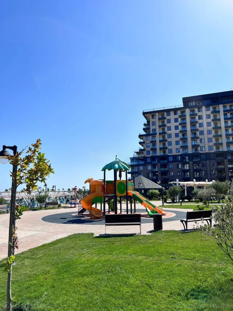 2 otaqlı Mənzil 562 m² Sumqayıt Kirayə verilir