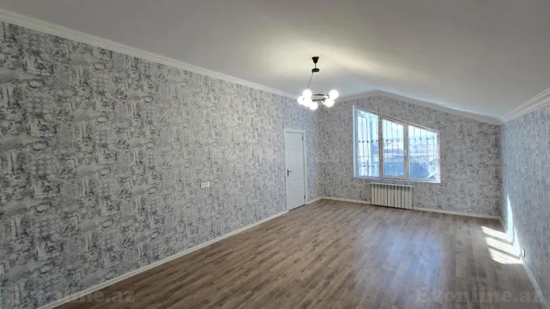6 otaqlı həyət evi satılır — Abşeron r., Bakı - şəkil 18