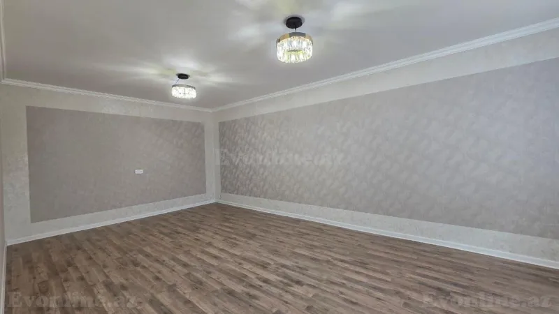 6 otaqlı həyət evi satılır — Abşeron r., Bakı - şəkil 19