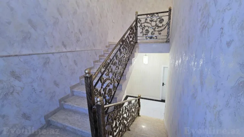 6 otaqlı həyət evi satılır — Abşeron r., Bakı - şəkil 22