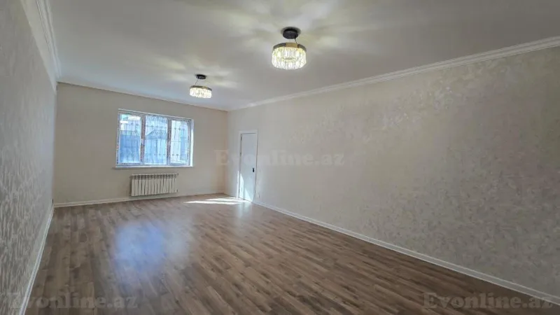 6 otaqlı həyət evi satılır — Abşeron r., Bakı - şəkil 23