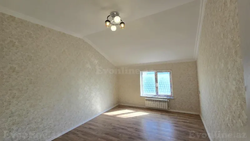 6 otaqlı həyət evi satılır — Abşeron r., Bakı - şəkil 24