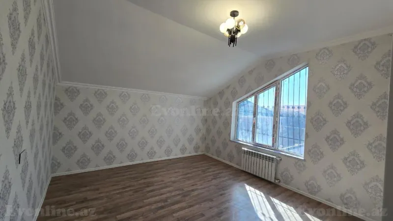6 otaqlı həyət evi satılır — Abşeron r., Bakı - şəkil 25