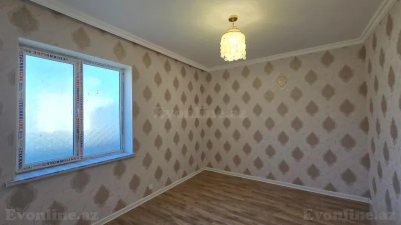 6 otaqlı həyət evi satılır — Abşeron r., Bakı - şəkil 26