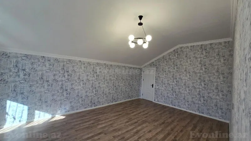6 otaqlı həyət evi satılır — Abşeron r., Bakı - şəkil 27