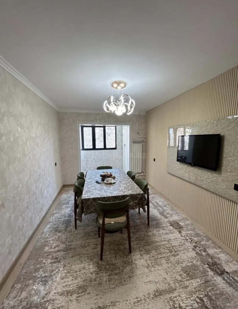4 otaqlı köhnə tikili mənzil satılır — Yeni Yasamal, Bakı - şəkil 5