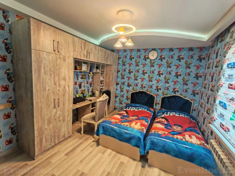 6 otaqlı həyət evi satılır — Sumqayıt - şəkil 5