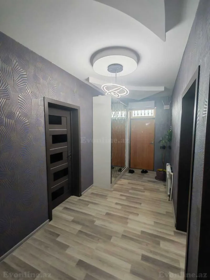 6 otaqlı həyət evi satılır — Sumqayıt - şəkil 8