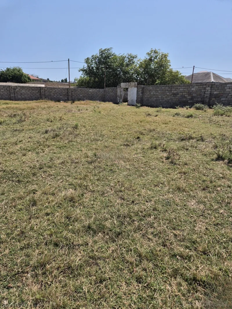 Torpaq satılır — Nardaran, Bakı - şəkil 5