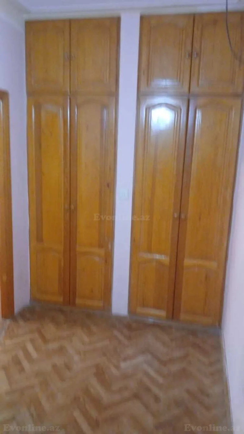 2 otaqlı köhnə tikili mənzil kirayə verilir — Qaraçuxur, Bakı - şəkil 2