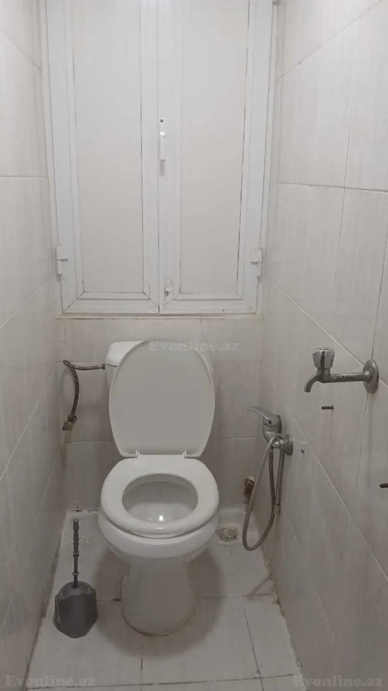 2 otaqlı köhnə tikili mənzil kirayə verilir — Qaraçuxur, Bakı - şəkil 10