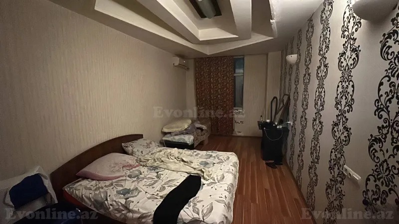 2 otaqlı yeni tikili mənzil satılır — Elmlər Akademiyası m., Bakı - şəkil 2