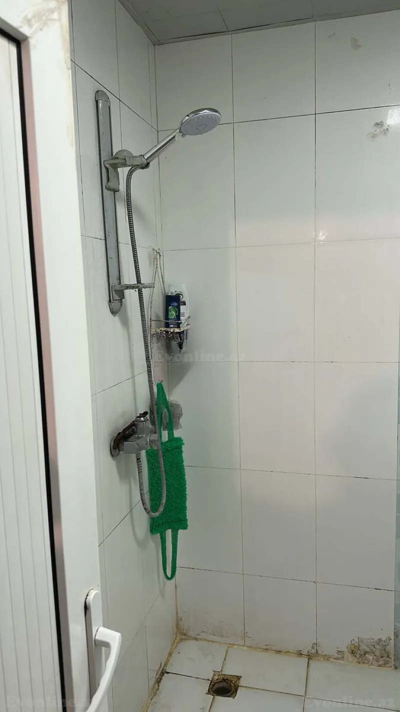 2 otaqlı yeni tikili mənzil satılır — Elmlər Akademiyası m., Bakı - şəkil 6