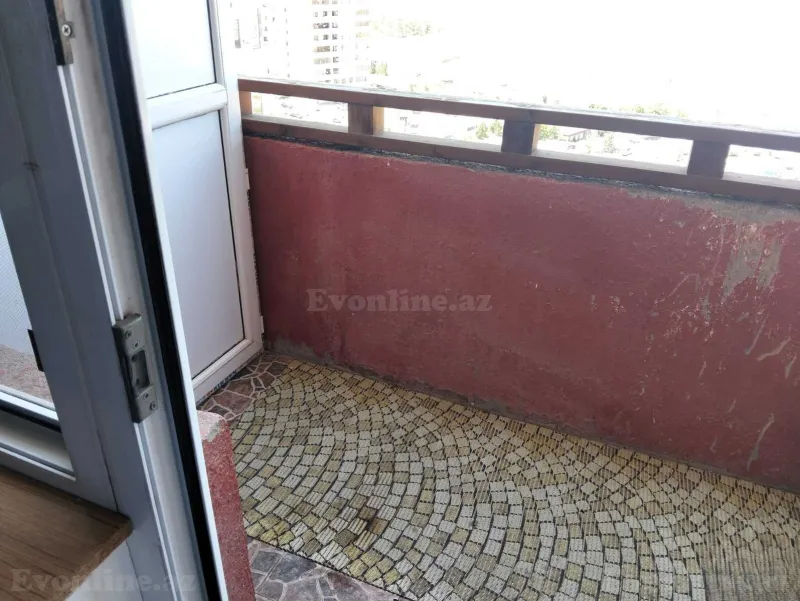 2 otaqlı Mənzil 93 m² Xırdalan Satılır